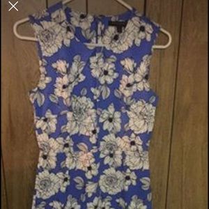 Banana Republic Dress